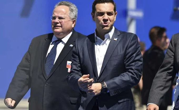 «Μετά την Μακεδονία, θα μας ξεφουρνίσετε σχέδιο αυτοδιάθεσης της Θράκης – Κόλαφος για την περιοχή η συμφωνία»